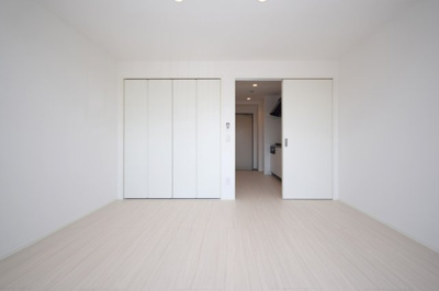 【寝室】 | Jenks Villa