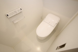 【トイレ】 | Jenks Villa