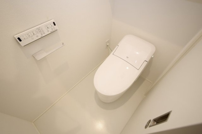 【トイレ】 | Jenks Villa