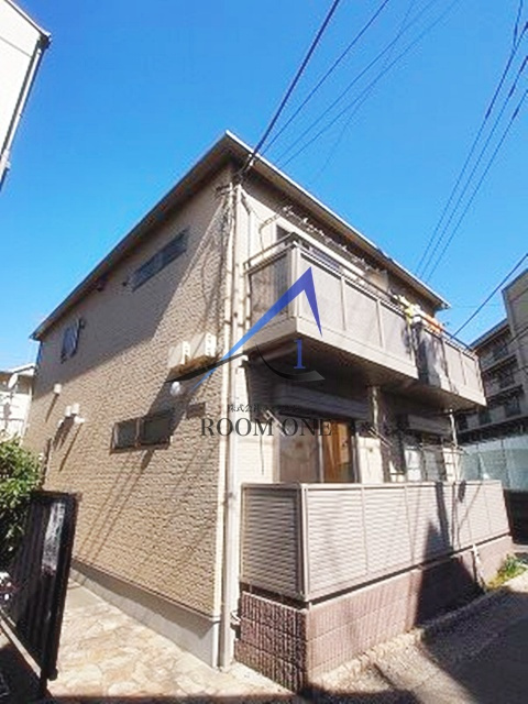 ウィスタリア・ＫＡ 