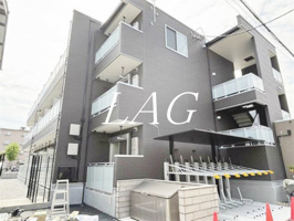 リブリ・津田沼Ⅲの画像