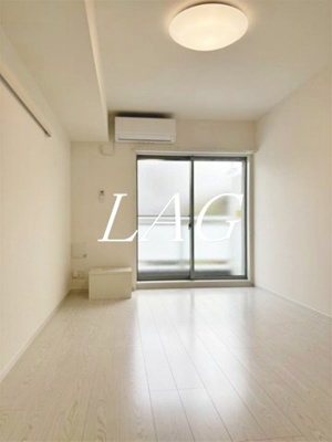【居間・リビング】 | リブリ・津田沼Ⅲ | 洋室のお部屋です。