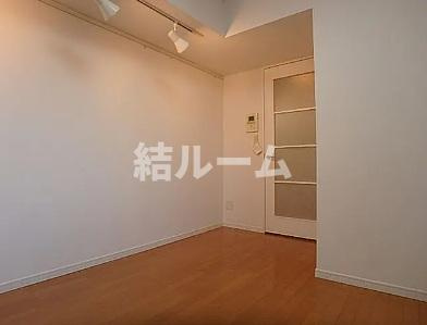 板橋区小豆沢１丁目の賃貸マンションの寝室