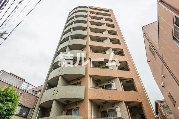 板橋区小豆沢１丁目の賃貸マンション