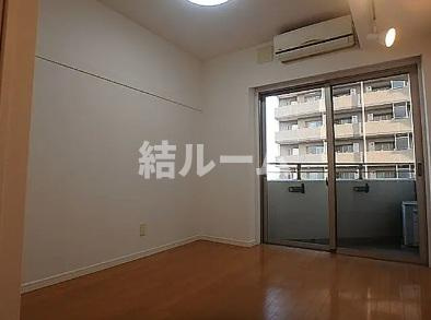 板橋区小豆沢１丁目の賃貸マンションの居間・リビング
