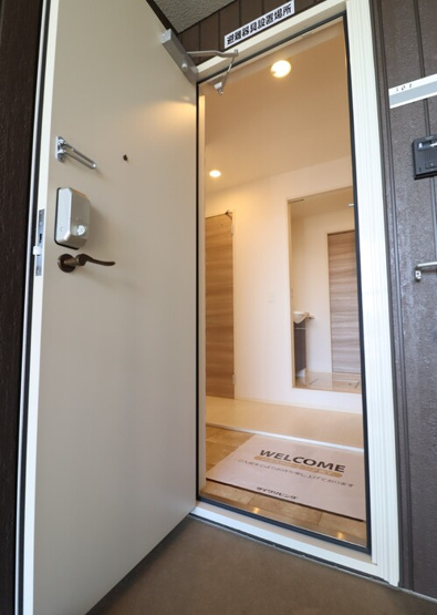 【玄関】 | Ｐａｒａｓ