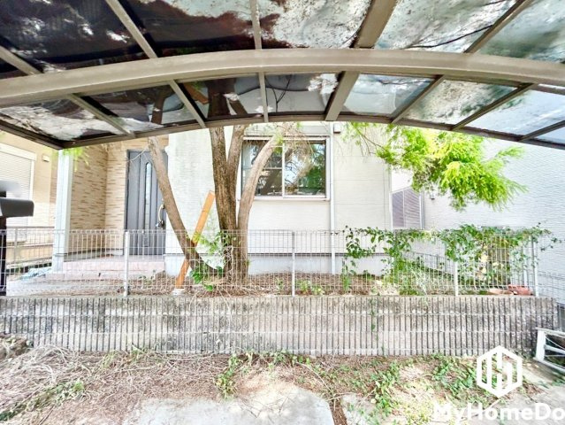 守山区下志段味1丁目の外観