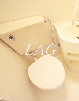 【トイレ】 | 日興パレス登戸 | トイレです。