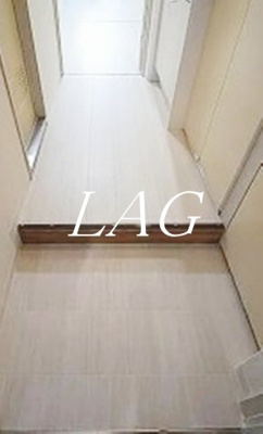 【玄関】 | 日興パレス登戸 | 玄関です。