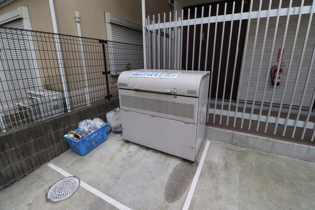 リブリ・GRANDIRのその他共用部分