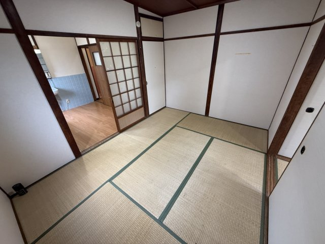【寝室】 | みずほ荘