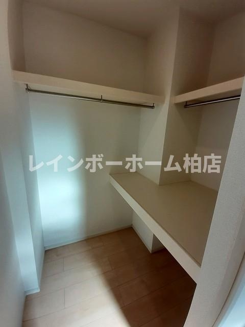 【仲介手数料：50％OFF】対象物件！の収納
