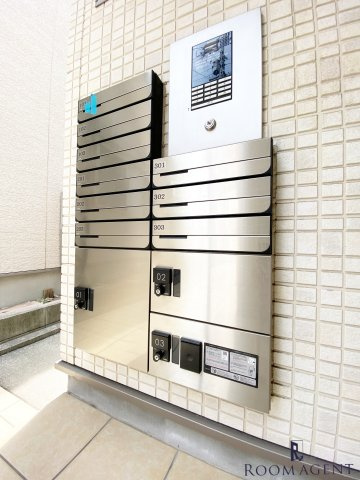 AMLUXⅡのその他