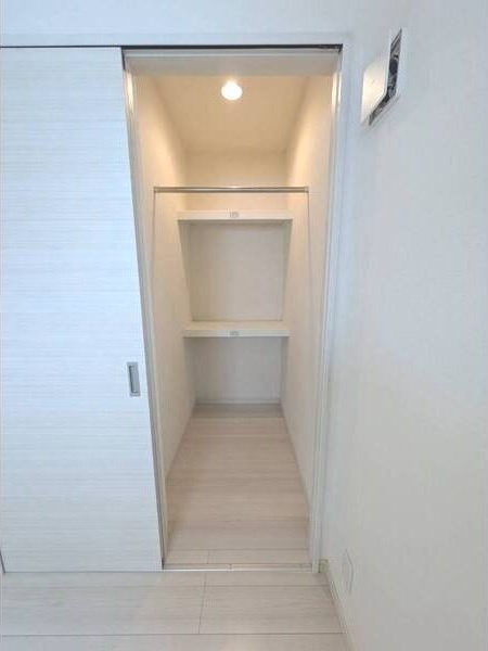 La Bala 桜本町の収納
