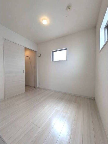 La Bala 桜本町の内装