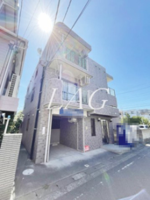【外観】 | マイフェアー淵野辺 | 外観です。