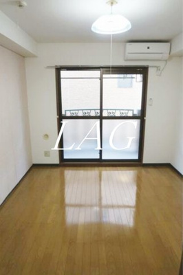 【居間・リビング】 | マイフェアー淵野辺 | 洋室のお部屋です。