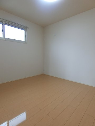 コルサージュの洋室