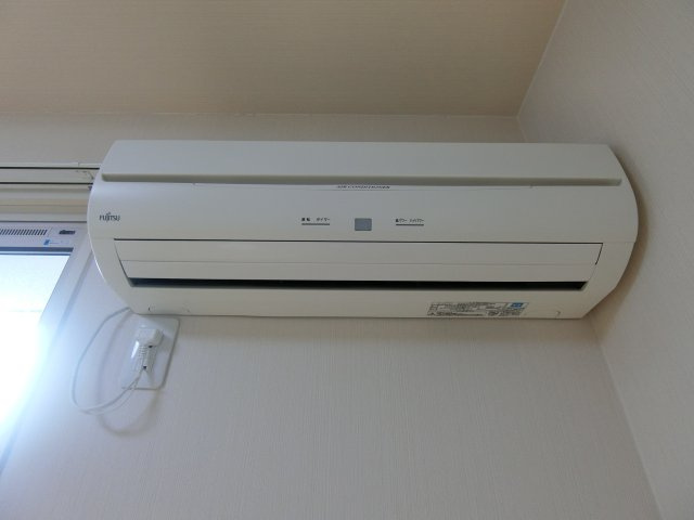 コルサージュの設備