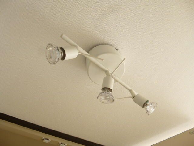 横浜ヒルストンハウスの設備