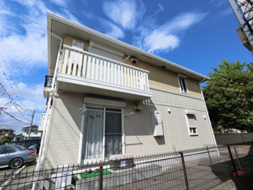 パークサイド　Aの画像
