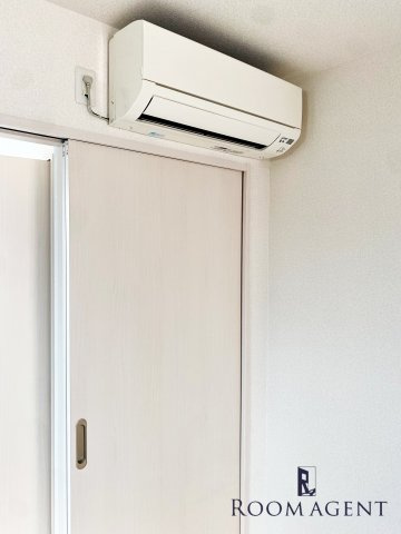ジュネス日比野の設備