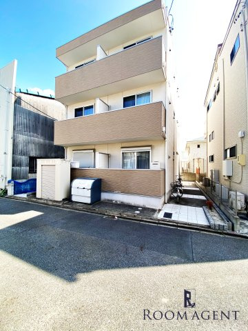 ジュネス日比野