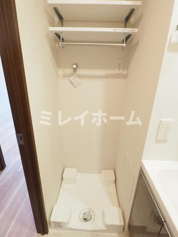 ドゥーエ梅屋敷の設備