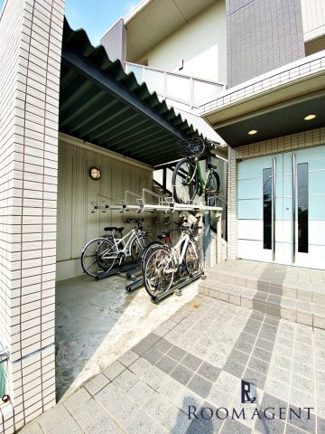 モラリエ西高蔵のその他