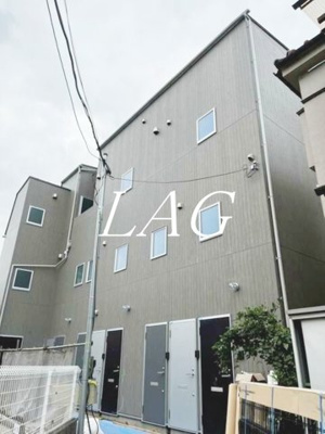 【外観】 | アリビオ立川 | 外観です。