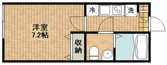 【間取り】 | アザーレ・クオン