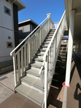 【その他共用部分】 | リヴィエール