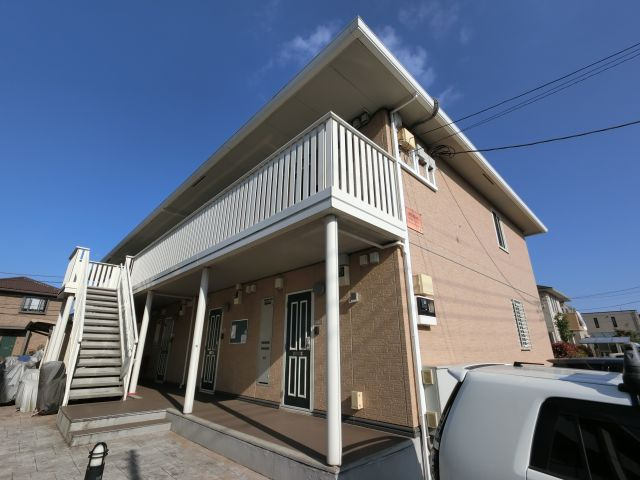 【外観】 | リヴィエール