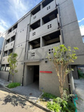 フォセット新大橋の画像