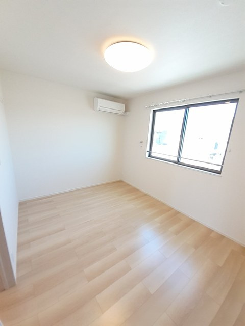 紫陽花・Ⅵの内装|その他部屋・スペース