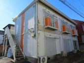 長谷川ハイツ(ハセガワハイツ)の画像