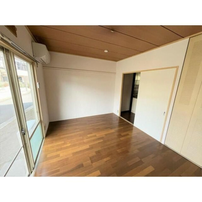 【寝室】 | 長谷川ハイツ(ハセガワハイツ)