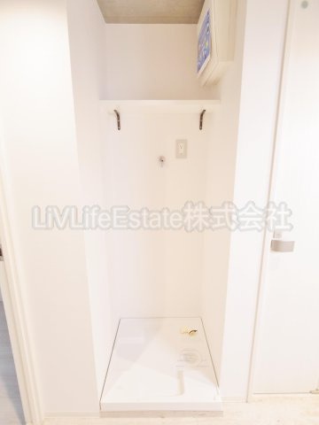 グラングレイスひばりヶ丘のその他|※同仕様写真
