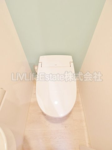 グラングレイスひばりヶ丘|※同仕様写真