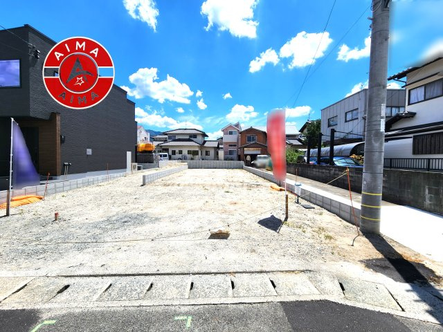福岡市早良区野芥2丁目第2-2棟（1号棟）