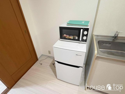 【設備】 | サンハイツバロン