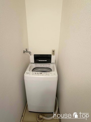 【その他】 | サンハイツバロン