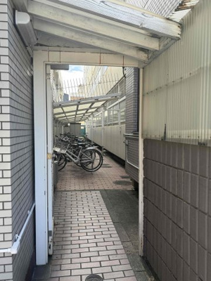 【その他共用部分】 | サンハイツバロン
