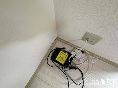 【設備】 | サンハイツバロン