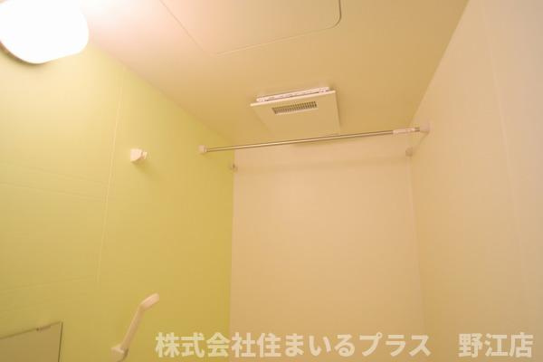 フジパレス城東諏訪Ⅴ番館の設備