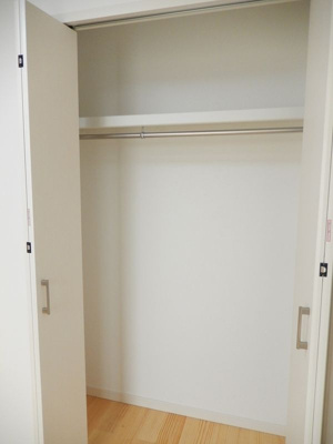 【収納】 | BEテラス学芸大学