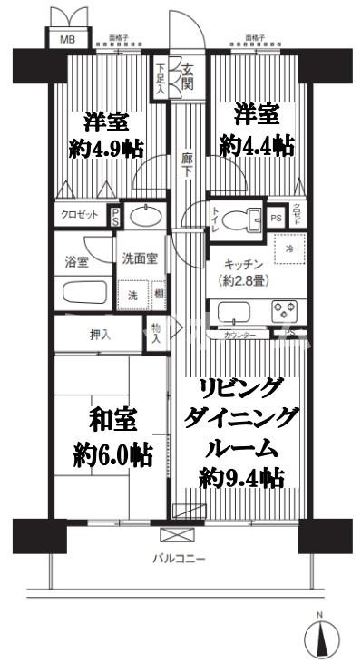 アイリス壱番館