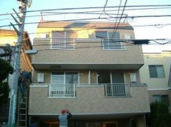 サンハイツK