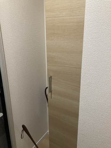 ロ－アン・アボ－ドＡの内装