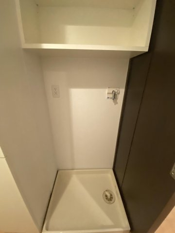 フェスティオ六ツ門ファサードの内装